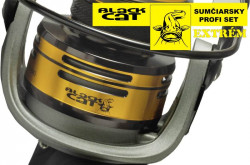 Set na lov sumca - Prt 2-7m + Navijak 60 + Dres