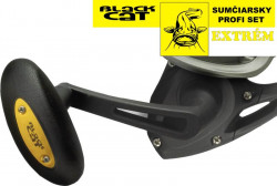 Set na lov sumca - Prt 2-7m + Navijak 60 + Dres