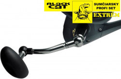 Set na lov sumca - Prt 2-7m + Navijak 860 + Dres