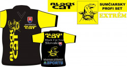 Set na lov sumca - Prt 2-7m + Navijak 880 + Dres