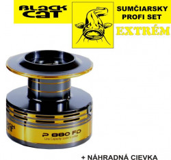 Set na lov sumca - Prt 2-7m + Navijak 880 + Dres