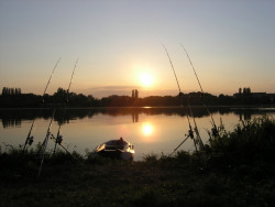 Vetko prevezen a vetko pripraven teraz sta poka na zber alebo si otvori pivko a sadn do kresla po dlhom dni a vekch prprav