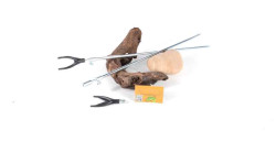 Vhodn SET zvitov ty + rohatinka + rsoka zadn