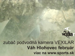 Vexilar Podvodn� kamera Fish Fone WIFI FP100