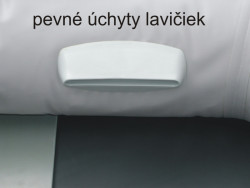 Jednoduch� premiest�ovanie �lna Albastar Shelf