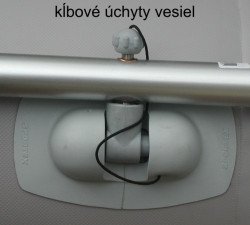 S �lnom Albastar Shelf sa d� �s� aj na dovolenku