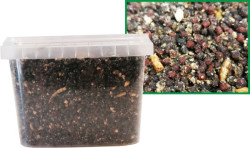 Method Feeder Micro Mass Fish & bioplasma 600g