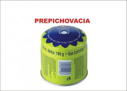 Nhradn tlakov karua pre varie do prrody na kemping i pobyty na rybch s rodinou a priatemi