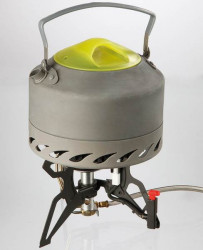 Kanvika s objem 900ml