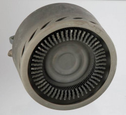 Kanvika s objem 900ml