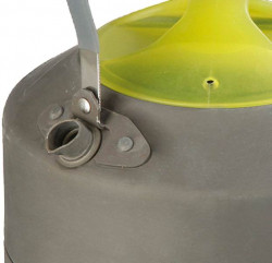 Kanvika s objem 900ml