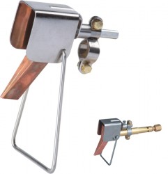 Spjkovac set, 100x60x150, 0,4kg