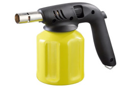 Plynov hork Typhoon 360 s vkonom a 1,5kW