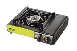 Ryb�rsky kempingov� vari� THUNDER DUAL