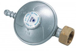 Plynový regulátor tlaku 30mbar
