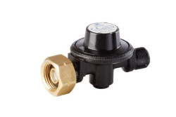 Regultor tlaku 2 bar vstupn zvit G3/8L