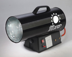 Tepeln genertor MEVA 5-10kW