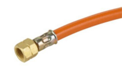 Hadica 1,2m - 7/16" x G3/8 LH ku OLYMPH