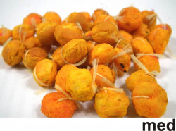 Rohlikov boilies kapr sen 30 g / 12mm