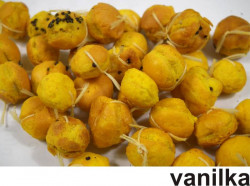 Rohlikov boilies kapr sen 30 g / 12mm