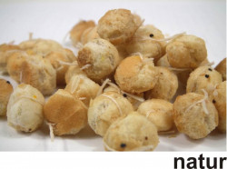 Rohlikov boilies kapr sen 30 g / 12mm