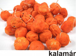 Rohlikov boilies kapr sen 30 g / 12mm