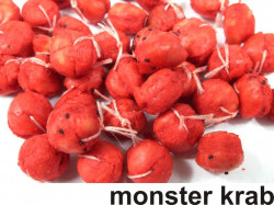 Rohlikov boilies kapr sen 30 g / 12mm