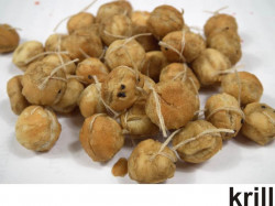 Rohlikov boilies kapr sen 30 g / 12mm