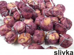 Rohlikov boilies kapr sen 30 g / 12mm