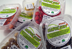 Rohlikov boilies kapr sen 30 g / 12mm