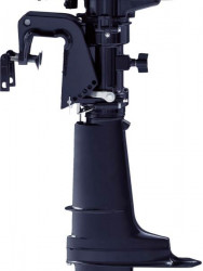 Lodn motor - TOHATSU MFS 5C