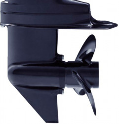 Lodn motor - TOHATSU MFS 5C