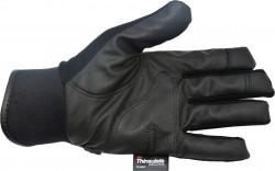 ierne zimn vodeodoln rukavice - Winter Premium