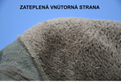 Termo ntelnk s dlhm rukvom