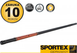 SPORTEX BLACK PEARL TRAVEL