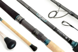 Sumcové prúty SPORTEX Top Cat Boat CS-2 Sumcové prúty SPORTEX Top Cat Boat CS-2