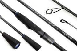 Prívlačové prúty SPORTEX Nova RS-3 Dropshot 2-diel Prívlačové prúty SPORTEX Nova RS-3 Dropshot 2-diel