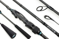 Pr�vla�ov� pr�ty SPORTEX Curve RS-3 Zander 2-diel