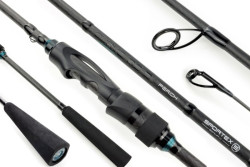 Pr�vla�ov� pr�ty SPORTEX Curve RS-3 Perch 2-diel