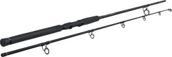 Rybársky prút na more SPORTEX Jolokia Pilk Black Editio