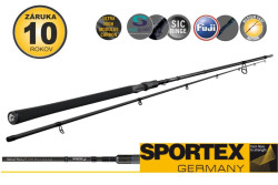SPORTEX prvlaov prty Seatrout Xpert Finesse