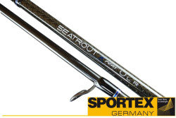 SPORTEX prvlaov prty Seatrout Xpert ULR 270cm/3-12g