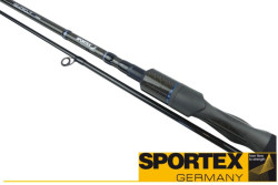 SPORTEX prvlaov prty Seatrout Xpert 2-diel