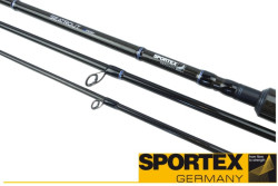 SPORTEX prvlaov prty Seatrout Xpert 3-diel