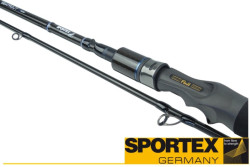 SPORTEX prvlaov prty Seatrout Xpert Baitcast