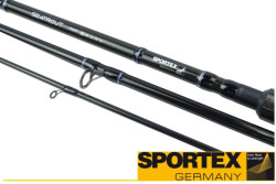 SPORTEX prvlaov prty Seatrout Xpert Sbiro 360cm/28g