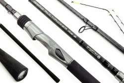 Match pr�ty SPORTEX Rapid RS-2 Multipicker 300cm 10-30g