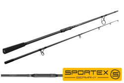 SPORTEX kaprov prty Catapult CS-4 Carp 2-diel