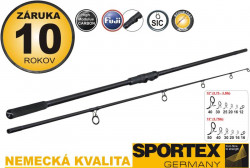 SPORTEX pr�t - COMPETITION CARP - dvojdielny