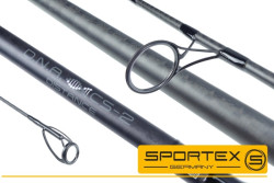 Kaprrske prty SPORTEX DNA Distance CS-2